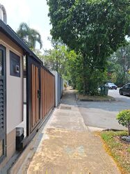 Grove Drive (D10), Terrace #611133621
